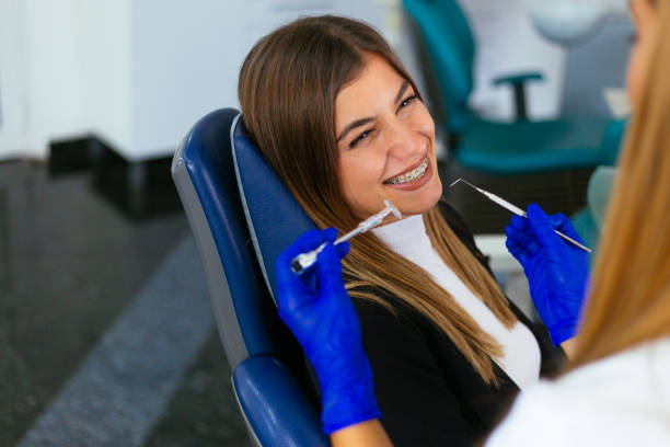 Best TMJ/TMD Treatment  in Menlo Park, CA