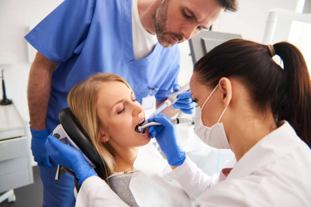 Emergency Dental Services in Menlo Park, CA